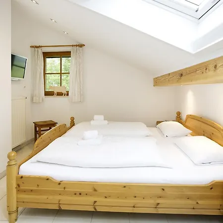 Daire Ferienwohnung Feickert *